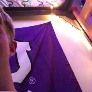 Meet your Posher, Parker